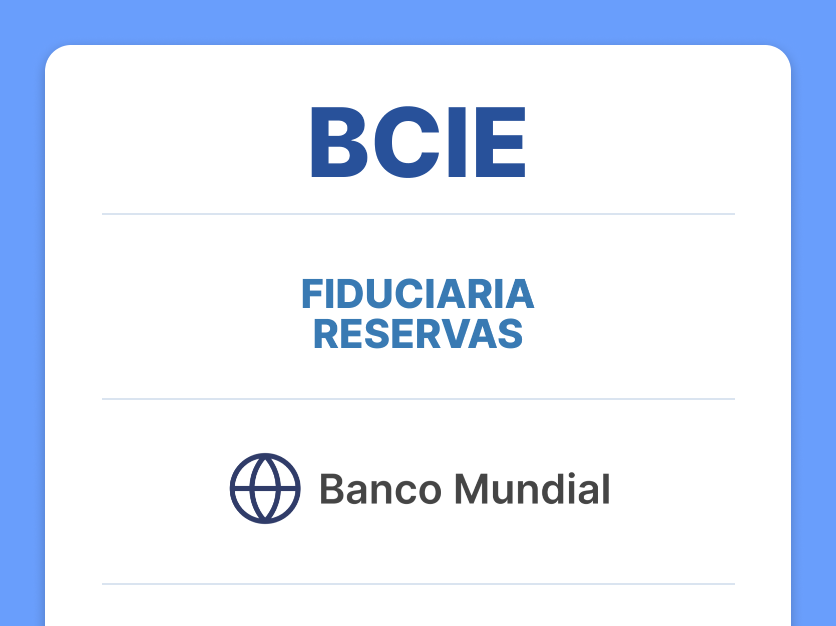 Múltiples fuentes de datos