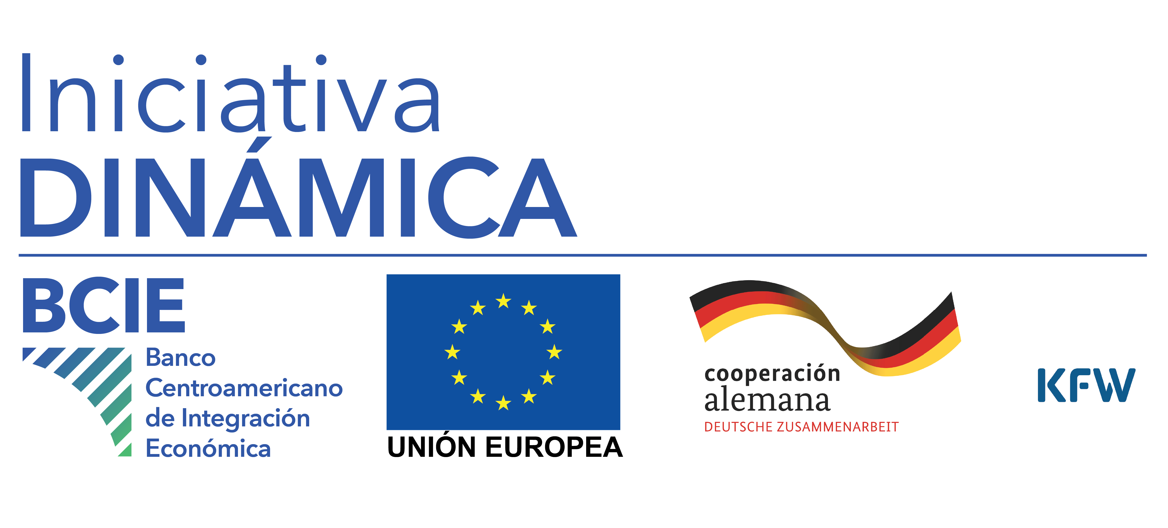 Iniciativa DINÁMICA BCIE